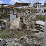 18 Painéis de controle, 1 inversor de frequência, 1 softstarter, 1 banco de capacitores, 3 nobreak, 2 Transformadores 280 trifásico