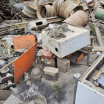 18 Painéis de controle, 1 inversor de frequência, 1 softstarter, 1 banco de capacitores, 3 nobreak, 2 Transformadores 280 trifásico