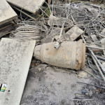 18 Painéis de controle, 1 inversor de frequência, 1 softstarter, 1 banco de capacitores, 3 nobreak, 2 Transformadores 280 trifásico