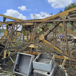 Estrutura de sonda oblíqua codstil completa