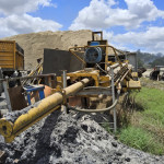 Estrutura de sonda oblíqua codstil completa