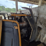 3 cabines P/ implemento BM 115