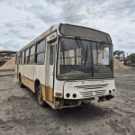 Onibus Mercedes-Benz marcopolo 1417, Ano: 2002, Frota: 129. Placa: KKY-3071