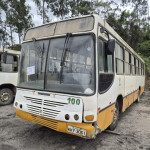 Onibus Mercedes-Benz marcopolo 1417, Ano: 2002, Frota: 100, Placa: KKY-3061