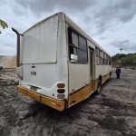 Onibus Mercedes-Benz marcopolo 1417, Ano: 2002, Frota: 100, Placa: KKY-3061