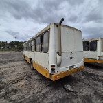 Onibus Mercedes-Benz marcopolo 1417, Ano: 2002, Frota: 100, Placa: KKY-3061