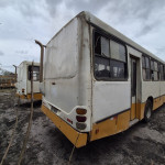 Onibus Mercedes-Benz marcopolo 1417, Ano: 2002, Frota: 128, Placa: KKY-3051