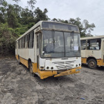 Onibus Mercedes-Benz marcopolo 1417, Ano: 2002, Frota: 128, Placa: KKY-3051