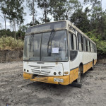 Onibus Mercedes-Benz marcopolo 1417, Ano: 2002, Frota: 128, Placa: KKY-3051