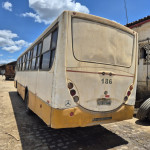 Onibus Mercedes-Benz marcopolo 1418, Ano: 2006, Frota: 186, Placa: LTD-1146