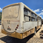 Onibus Mercedes-Benz marcopolo 1418, Ano: 2006, Frota: 186, Placa: LTD-1146