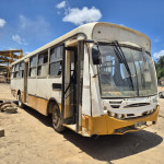 Onibus Mercedes-Benz marcopolo 1418, Ano: 2006, Frota: 186, Placa: LTD-1146