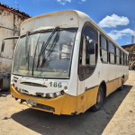 Onibus Mercedes-Benz marcopolo 1418, Ano: 2006, Frota: 186, Placa: LTD-1146