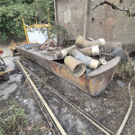 tanque horizontal 7m AC