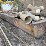 tanque horizontal 7m AC