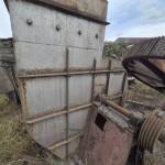 Ventilador de caldeira