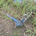 2x trocadores de calor apv