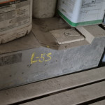 01 inversor, 2x correias sanitarias p/ elevador trasportador