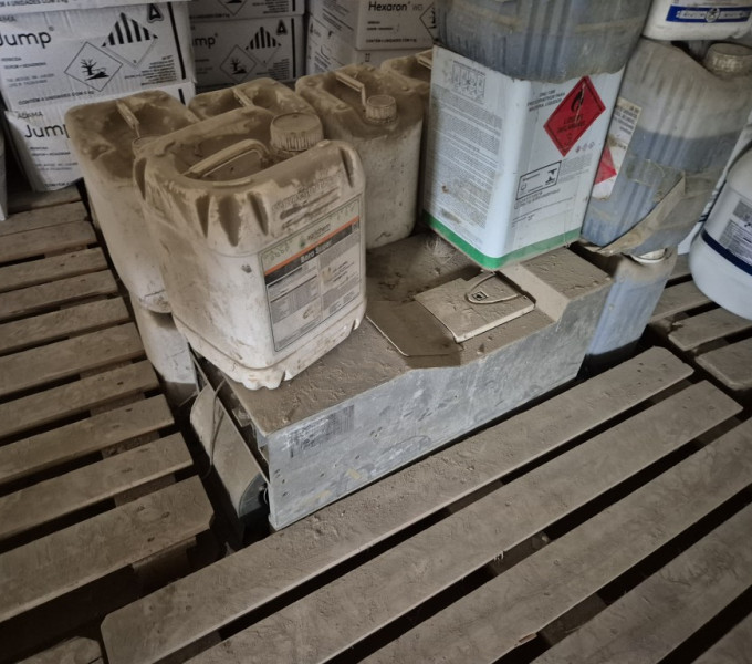 01 inversor, 2x correias sanitarias p/ elevador trasportador