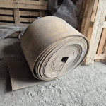 01 inversor, 2x correias sanitarias p/ elevador trasportador