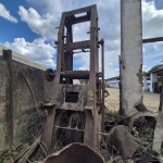 Serra-fita em AC Esterer