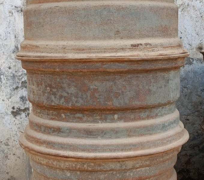 Rodas aro 30" p/ Carregadeiras Bell