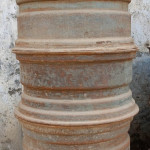 Rodas aro 30" p/ Carregadeiras Bell