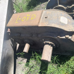 Redutor de velocidade Falk 1:848