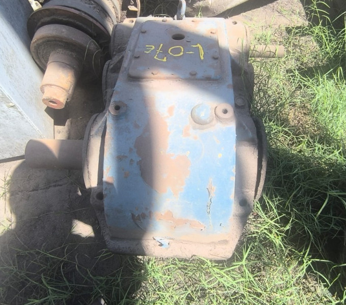 Redutor de velocidade S/id