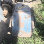 Redutor de velocidade S/id