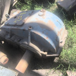 Redutor de velocidade S/id