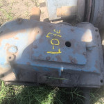 Redutor de velocidade S/id