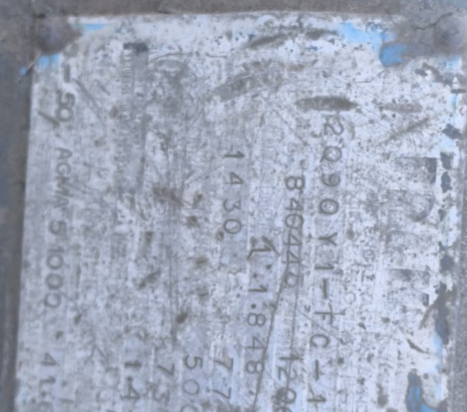 Redutor de velocidade S/id