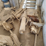 04 descarregadores de separadora centrifuga