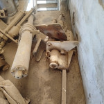 04 descarregadores de separadora centrifuga