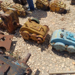05 Redutores de velocidade