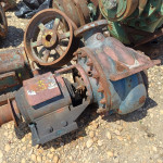 Bomba Centrifuga DC-18