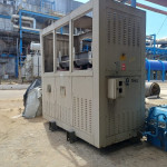 Transformador a seco trifásico TR-62 MAG 6500KVA, 15KV + Ativo Item 2 + item 8
