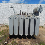 Transformador Trifásico Dedini 2500KVA