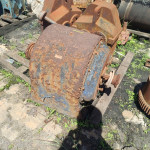 2 Redutores de velocidade