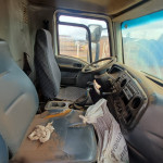 Caminhão C/ Implemento Munck Ford Cargo 3133, Ano 2013, Placa: , Frota: 103259 + Ativo I3C1