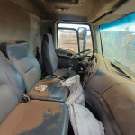 Caminhão C/ Implemento Munck Ford Cargo 3133, Ano 2013, Placa: , Frota: 103259 + Ativo I3C1