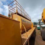 Caminhão C/ Implemento bombeiro Iveco Tector 260E28, Ano: 2013, Frota: 103274