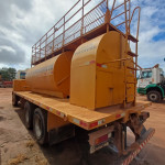 Caminhão C/ Implemento bombeiro Iveco Tector 260E28, Ano: 2013, Frota: 103274