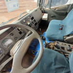 Caminhão C/ Implemento bombeiro Iveco Tector 260E28, Ano: 2013, Frota: 103274
