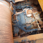 Caminhão C/ Implemento bombeiro Iveco Tector 260E28, Ano: 2013, Frota: 103274