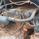 Caminhão Mercedes-Benz Accelo 815, Ano: 2013, Frota: 102081 + Ativo I5C2