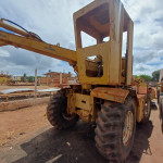 Guincho Dedini DM 100, Ano: 1987, Frota: 106031