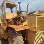 Guincho Dedini DM 100, Ano: 1987, Frota: 106031