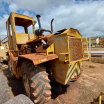 Guincho Dedini DM 100, Ano: 1987, Frota: 106031
